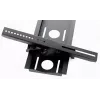 Uchwyt TV Edbak PWB2 165.1 cm (65 cali) Czarny