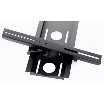 Uchwyt TV Edbak PWB2 165.1 cm (65 cali) Czarny