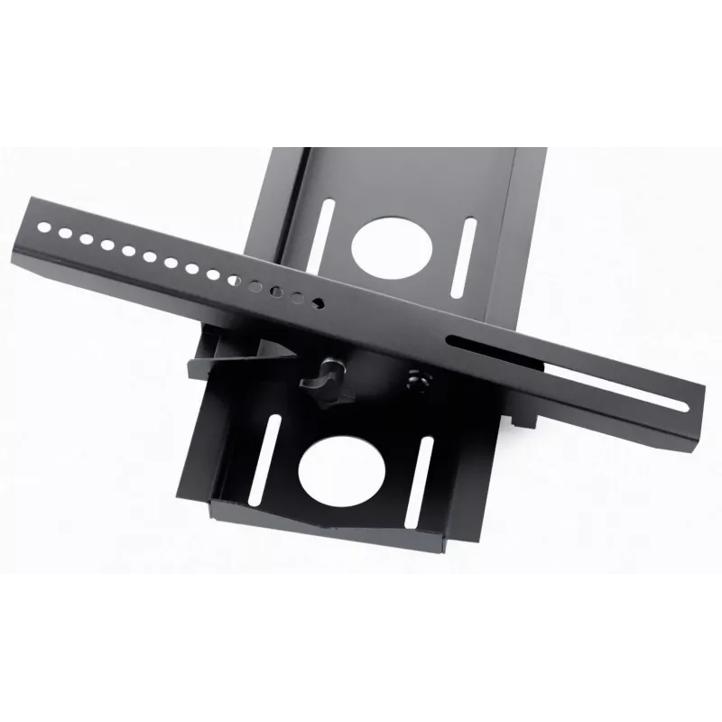 Uchwyt TV Edbak PWB2 165.1 cm (65 cali) Czarny