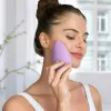 Szczoteczka wibracyjna Silk'n Bright Fioletowy AC/Bateria do wszystkich typów skóry