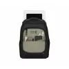 Plecak casualowy Wenger SwissGear Altair Czarny Poliester PVC 79% z recyklingu