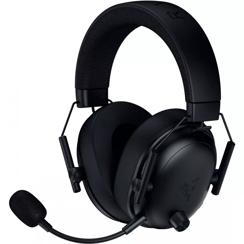 Słuchawki Razer BlackShark V3 Black (RZ04-05410100-R3M1)