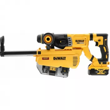Odkurzacz DeWALT DWH205DH-XJ Czarny, Żółty