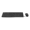 LOGITECH MK370 Combo for Business - GRAFITOWY - (ITA) - MEDITER-412 (920-012069)