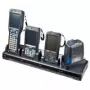 Stacja dokująca Intermec - Modem (analogowy) - USB - dla P/N: DX1A01A00, DX1A01A10, DX1A02B00, DX1A02B10