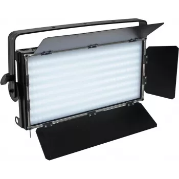Panel LED EUROLITE PLL-480 CW/WW 40001895 — panel sufitowy LED, strojone białe (chłodne/ciepłe)