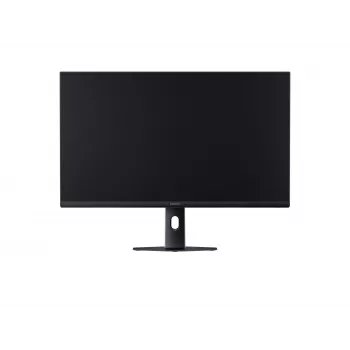 Monitor komputerowy 27 cali Xiaomi G27i 2026, 1920×1080 Full HD IPS LCD, 1 ms, 400 cd/m², VESA, czarny