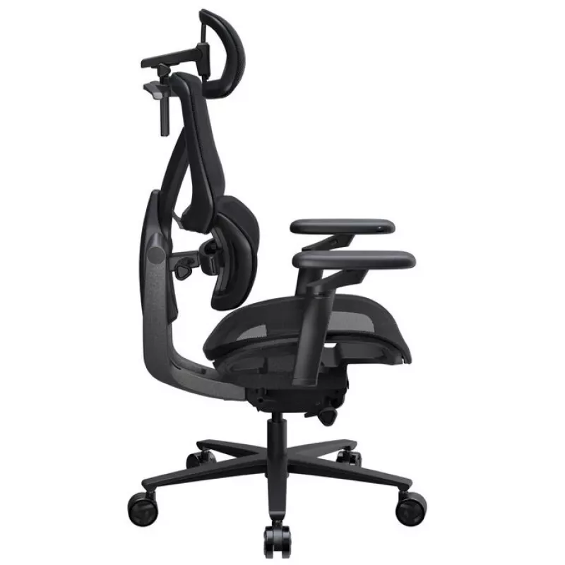 Fotel gamingowy Thunder X3 FLEX Pro Ergonomic Mesh TEGC-3076101.12