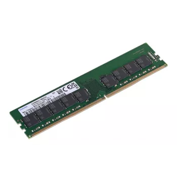 Samsung M391A4G43AB1-CWE moduł pamięci 32 GB 1 x 32 GB DDR4 288-pin DIMM ECC