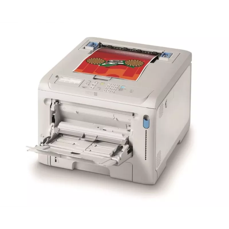 Drukarka OKI C650dn Kolorowa 1200 x 1200 DPI A4