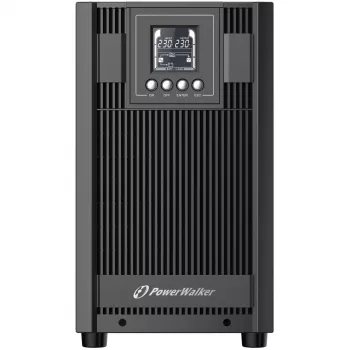 Zasilacz awaryjny PowerWalker VFI 3000 AT