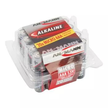 Bateria jednorazowa Ansmann 5015538