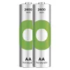 Baterie R6/AA NI-MH 2 600mAh blister 2 szt.