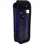 Pokrowiec AGFEO DECT 60 IP, skóra/poliuretan, czarny