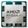 Procesor AMD Ryzen 7 8700G 8C/16T, 4.2-5.15GHz, 24MB, 65W, AM5, Tray