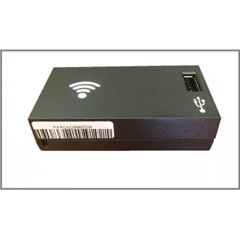 Interfejs WLAN Lexmark 27X6410