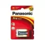 Panasonic Alkaline Pro Power 6LR61PPG - Bateria 9V - alkaliczna (6LR61PPG/1BP)