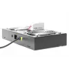 Wentylator dachowy Digitus DN-19 FAN-2-WM-T-SW