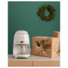 Ekspres do kawy Smeg 50's Style DCF02CREU 1,25 l kremowy