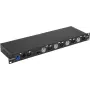 Rozgałęźnik sygnału DMX EUROLITE 70064807 4x4 5-pin XLR