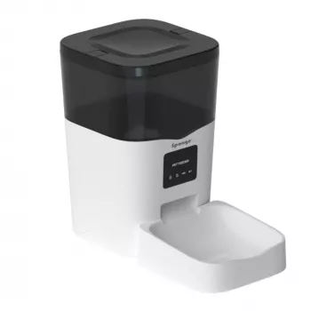 SPONGE Pet Feeder Smart - inteligentny dozownik karmy dla zwierząt – 3l