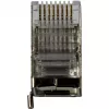 Ubiquiti TOUGHCable Connector pojedynczy 1 szt., wtyk RJ-45 kategorii 5, ekranowany (TC-CON)