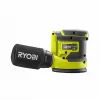 Szlifierka Ryobi MIMOO ANSICHT RROS18-0 18V 0 * Oh ONE +
