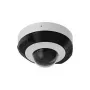 Kamera kopułkowa Ajax DomeCam Mini 5MP 4mm — kompaktowa kamera kopułkowa 5 MP z obiektywem 4 mm