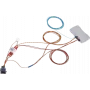 Kabel instalacyjny Webfleet LINK serii 7xx 12-pin (10115)