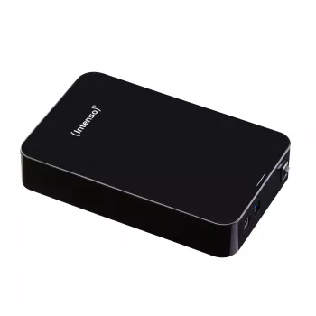 Zewnętrzny dysk twardy Intenso 8TB USB 3.2 3,5 cala