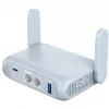 Przenośny router ALLNET GL-MT3000 Wireless AX 3000Mbit — kieszonkowy do domu i w podróży