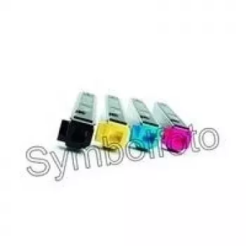 Kaseta z tonerem KYOCERA TK-520C 1 szt. oryginalna cyjan