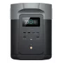 Przenośna stacja zasilająca EcoFlow DELTA 2 Max litowo-żelazowo-fosforanowa (LiFePO4) 2400 W 23 kg