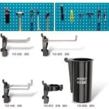 Hazet 112/11 Czarny