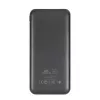 Power Bank USB 10000MAH/VA2031 Czarny Rivacase