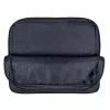 Torba górna Rivacase 8432 pokrowiec na laptopa 39,6 cm (15,6 cala) Czarny