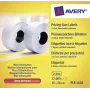 Avery Zweckform PLR1626 Drukarka Biała