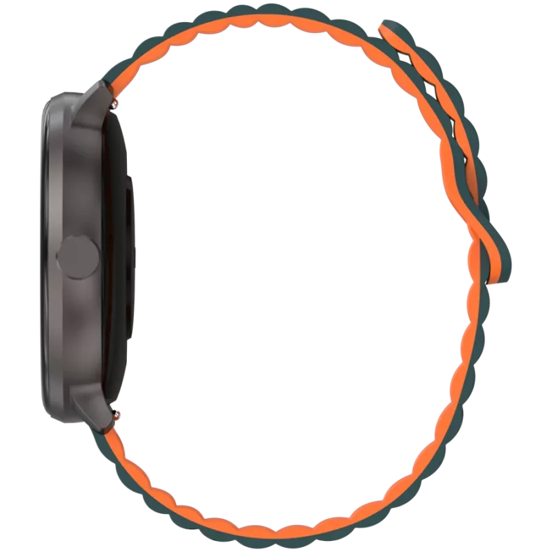 Smartwatch Canyon CNS-SW69BG zielony