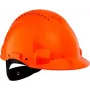 3M G3000NUV-OR Plastik Pomarańczowy Akrylonitryl-butadien-styren ABS 330g