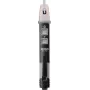 VOLTCRAFT MS-540 Bezdotykowy tester napięcia CAT IV 1000 V LED, akustyczny, wibracyjny (1601759)