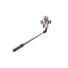 Tech-Protect L05S Selfie Stick ze statywem lampa LED sterowanie Bluetooth-Remote Control