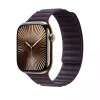 Apple 46mm pasek magnetyczny Blackberry - M/L
