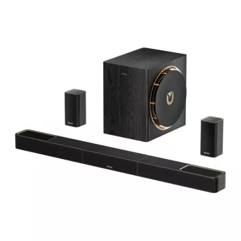 Soundbar Ultimea Skywave X50 by Ultimea (model U422A)
