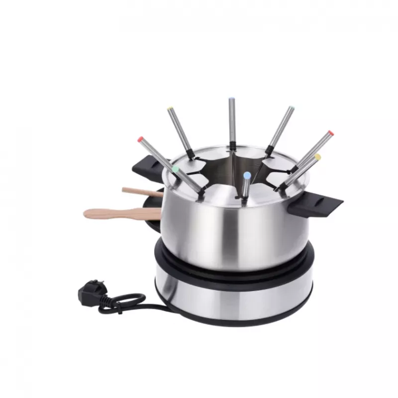 Grill do Raclette Severin FO2471 1.4 L 8 osób