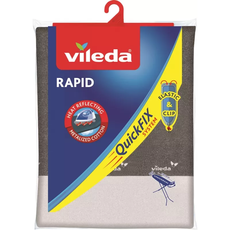 Pokrowiec na deskę do prasowania Vileda Rapid