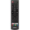 Telewizor LED Smart Display 24 cale SENCOR SLE 24S830MB — rozdzielczość HD, klasa energetyczna E
