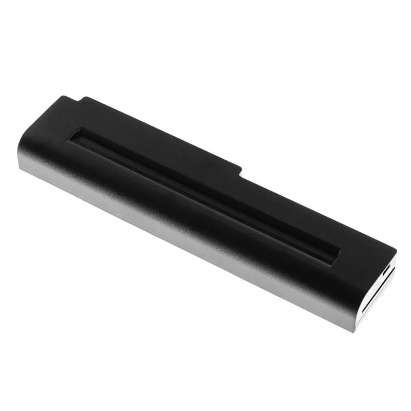 Bateria zielony Cell AS08 do ASUS G50 G51 G60 M50 M50V N53 N53SV N61 N61VG N61JV