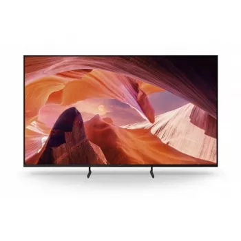 Sony FWD-55X80L Telewizor 139,7 cm (55 cali) 4K Ultra HD Smart TV Wi-Fi Czarny