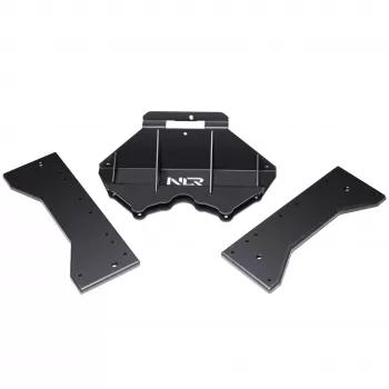 Motion Adapter Kit Next Level Racing NLR-S037 for connecting motion platforms to go-kart sim rigs