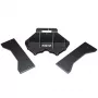 Motion Adapter Kit Next Level Racing NLR-S037 for connecting motion platforms to go-kart sim rigs